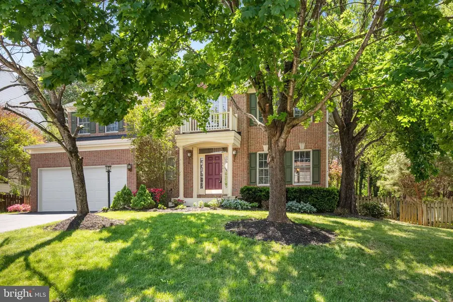 13491 Falcon View Ct, Bristow, VA 20136 - #3