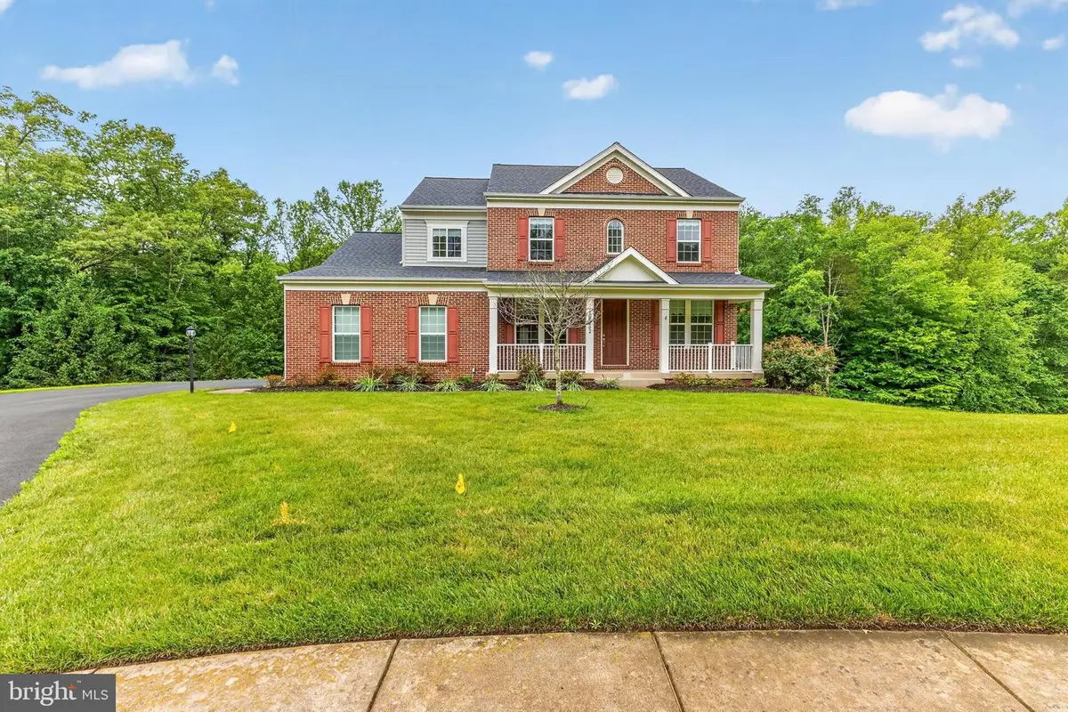 10882 Monocacy Way, Manassas, VA 20112 - #1