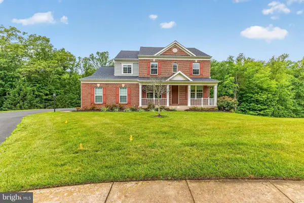 10882 Monocacy Way, MANASSAS, VA 20112