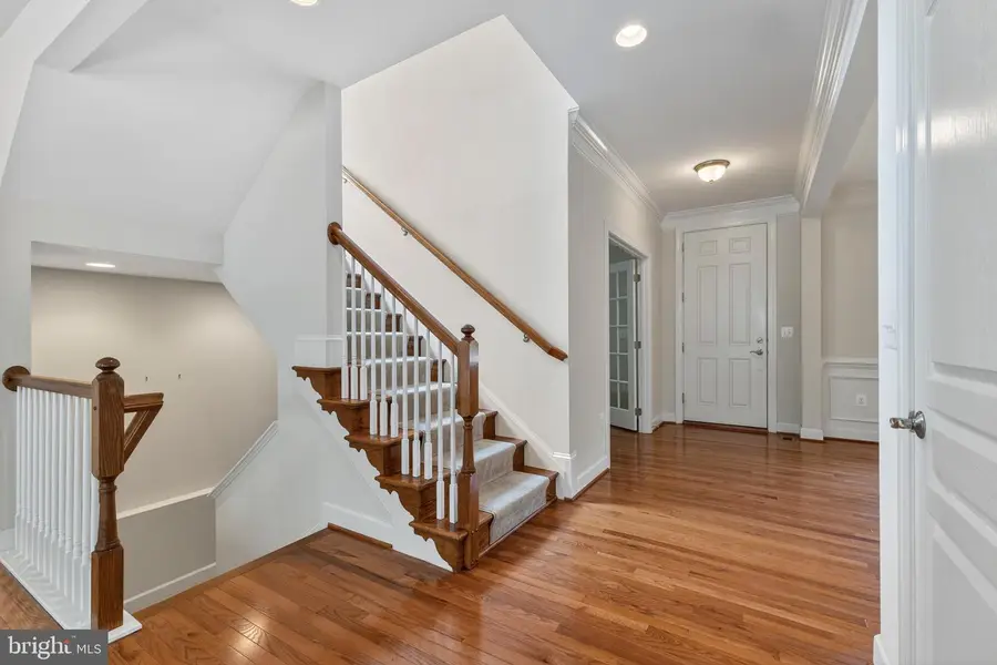10882 Monocacy Way, Manassas, VA 20112 - #2