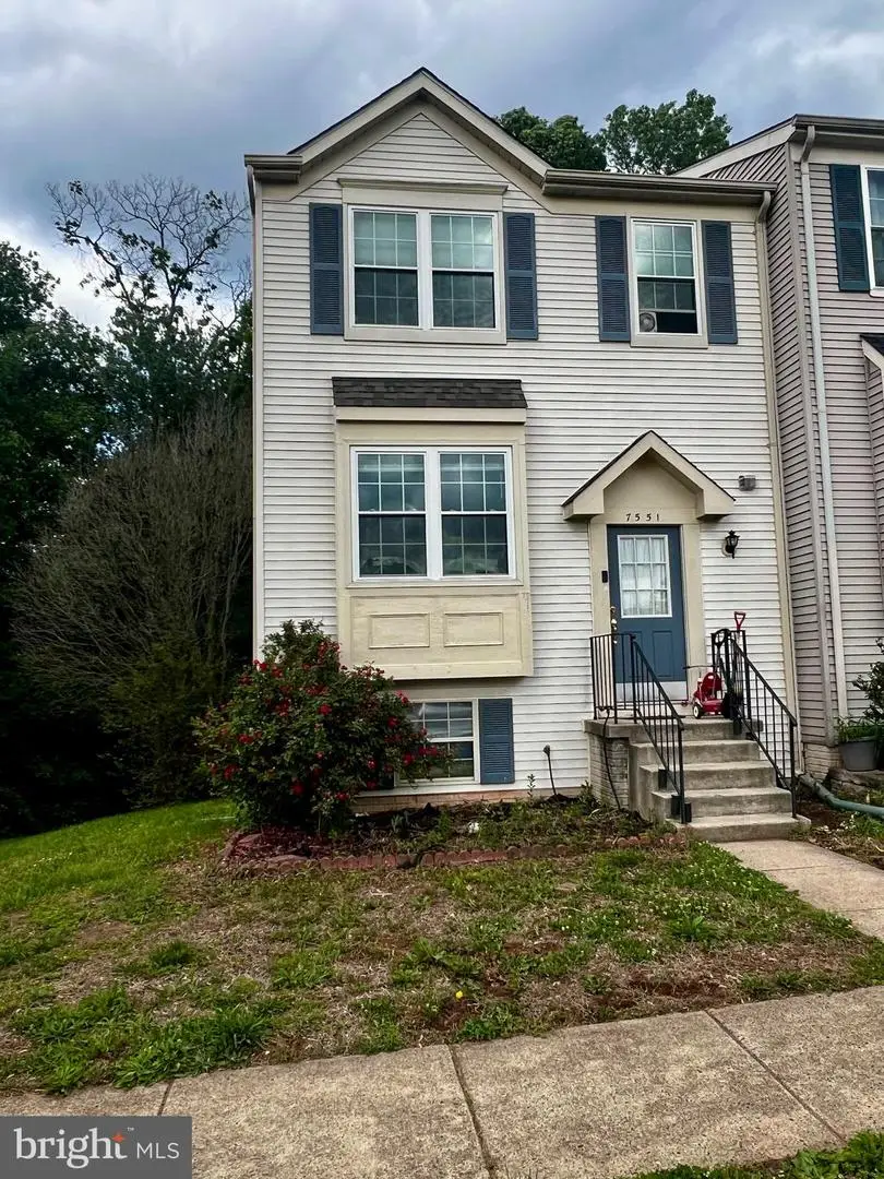 7551 Kimberton Ct, Manassas, VA 20111 - #2