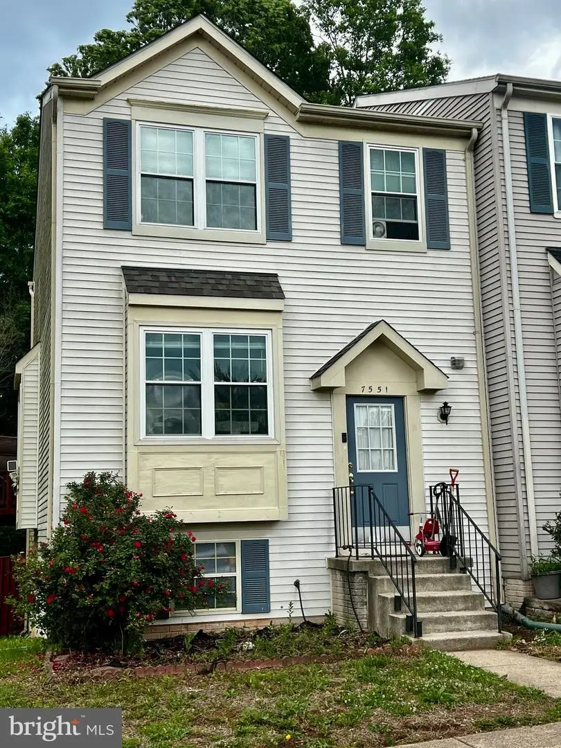 7551 Kimberton Ct, Manassas, VA 20111 - #3