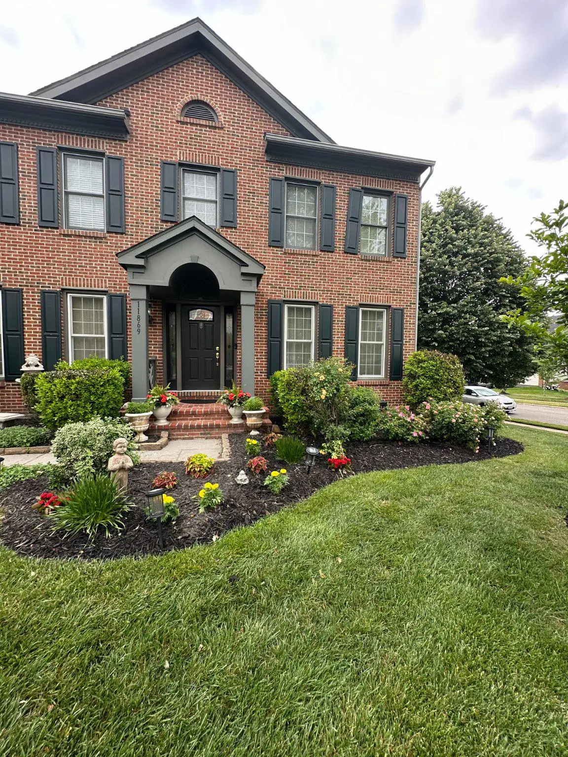 11869 Chanceford Dr, Woodbridge, VA 22192 - #1