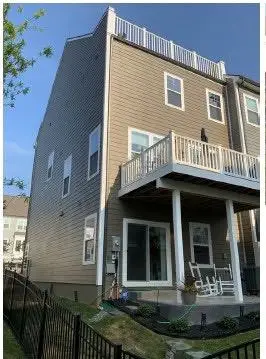 1756 Blue Spruce St, Dumfries, VA 22026 - #2