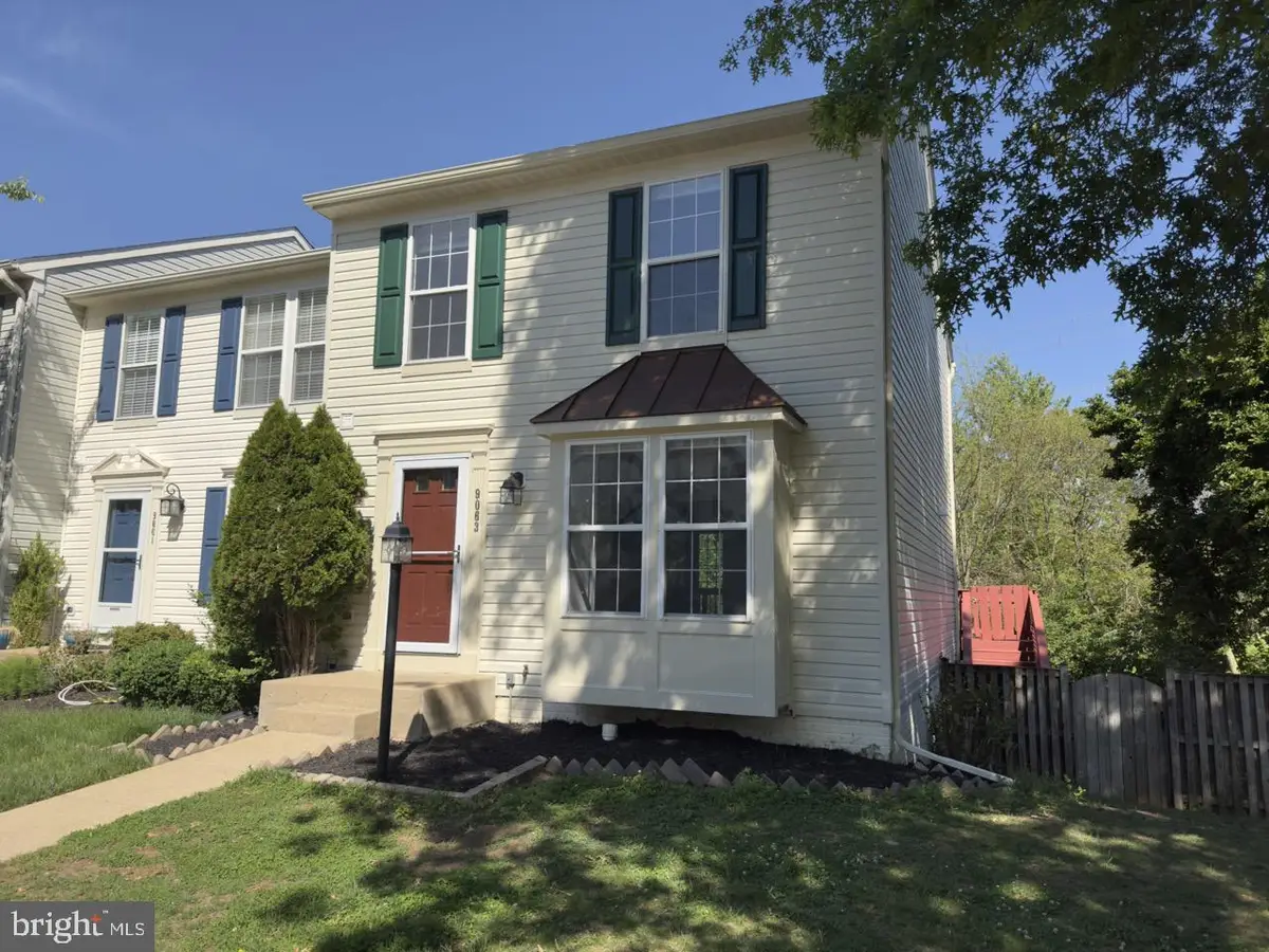 9063 Falcon Glen Ct, Bristow, VA 20136 - #1
