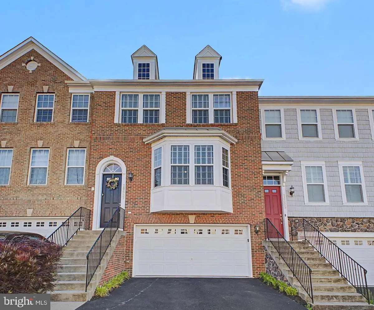 16667 Danridge Manor Dr, Woodbridge, VA 22191 - #1