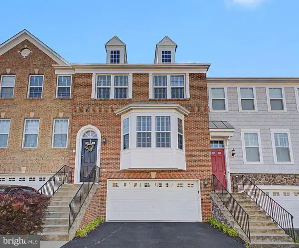16667 Danridge Manor Dr, WOODBRIDGE, VA 22191
