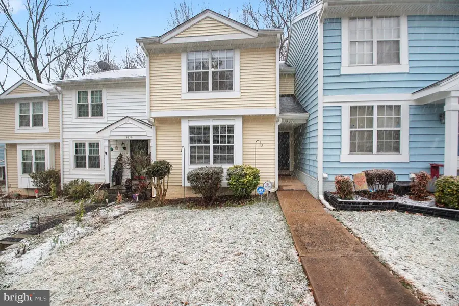 15318 Inlet Pl, Dumfries, VA 22025 - #2