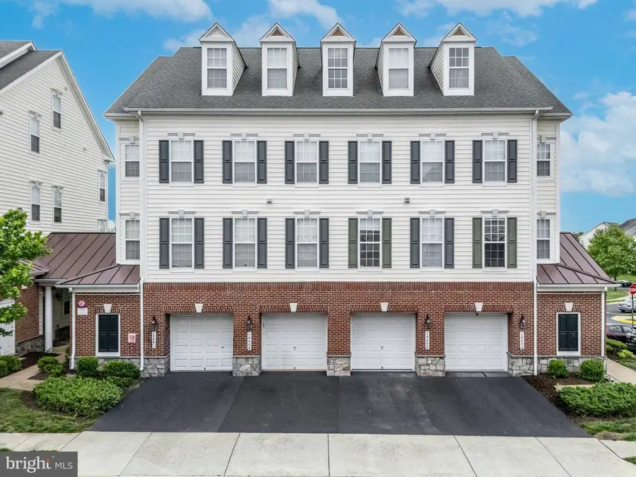 14602 Shelford Way, Gainesville, VA 20155 - #2