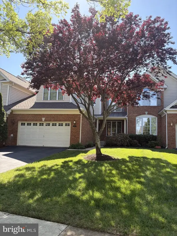 5670 Wheelwright Way, HAYMARKET, VA 20169