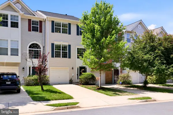 11078 Doubleday Ln, MANASSAS, VA 20109