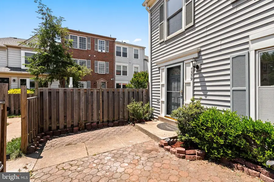 7559 Belle Grae Dr, Manassas, VA 20109 - #2