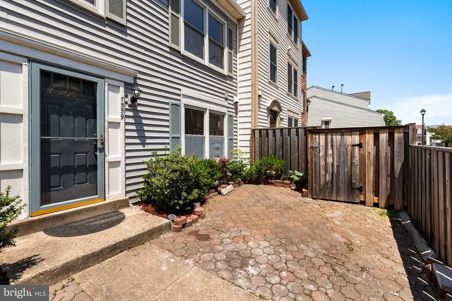 7559 Belle Grae Dr, Manassas, VA 20109 - #3