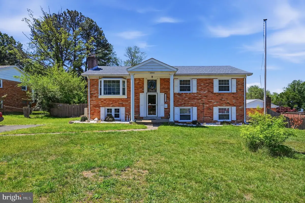 2903 Adams St, Woodbridge, VA 22193 - #1