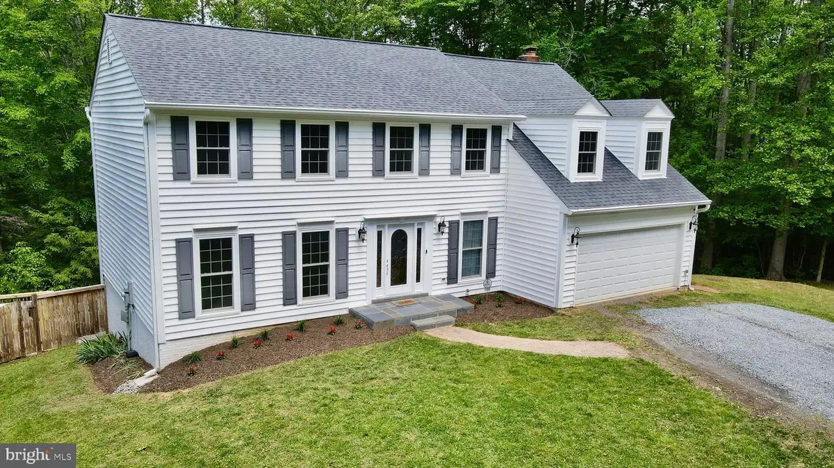 11905 Falling Creek Dr, Manassas, VA 20112 - #1