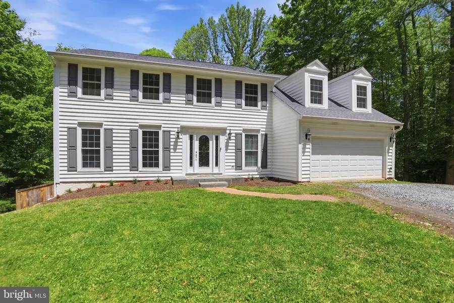 11905 Falling Creek Dr, Manassas, VA 20112 - #2