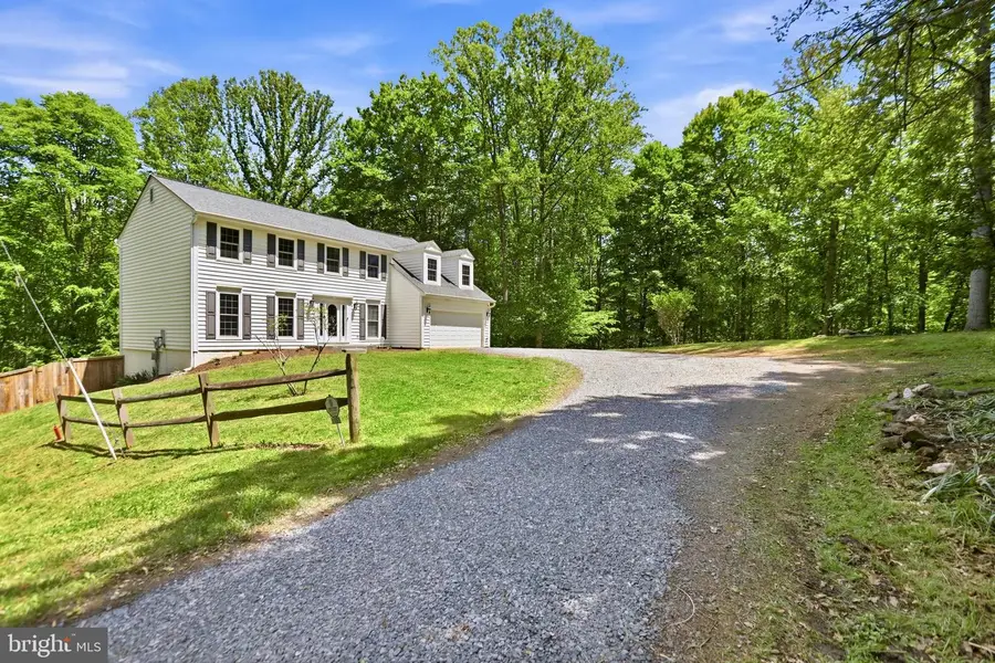11905 Falling Creek Dr, Manassas, VA 20112 - #3