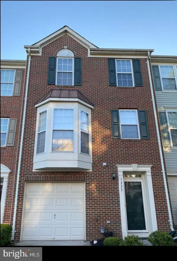 1337 Cranes Bill Way, WOODBRIDGE, VA 22191