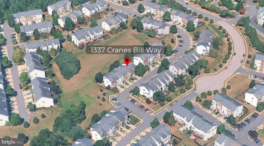 1337 Cranes Bill Way, Woodbridge, VA 22191 - #3