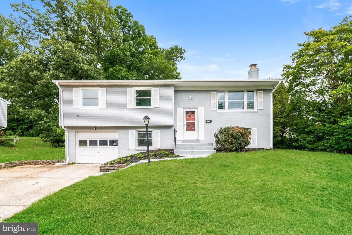 13449 Nascoby Ln, Woodbridge, VA 22193 - #1