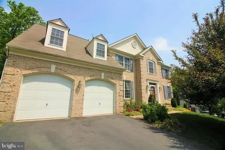 3592 Water Birch Ct, Woodbridge, VA 22192 - #2