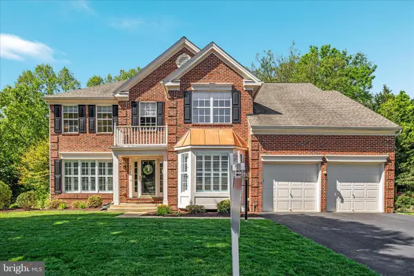 9312 Crossed Sabres Ct, MANASSAS, VA 20111