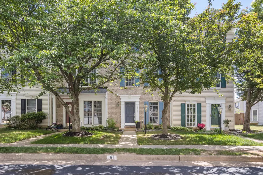 13735 Denham Way, Bristow, VA 20136 - #3