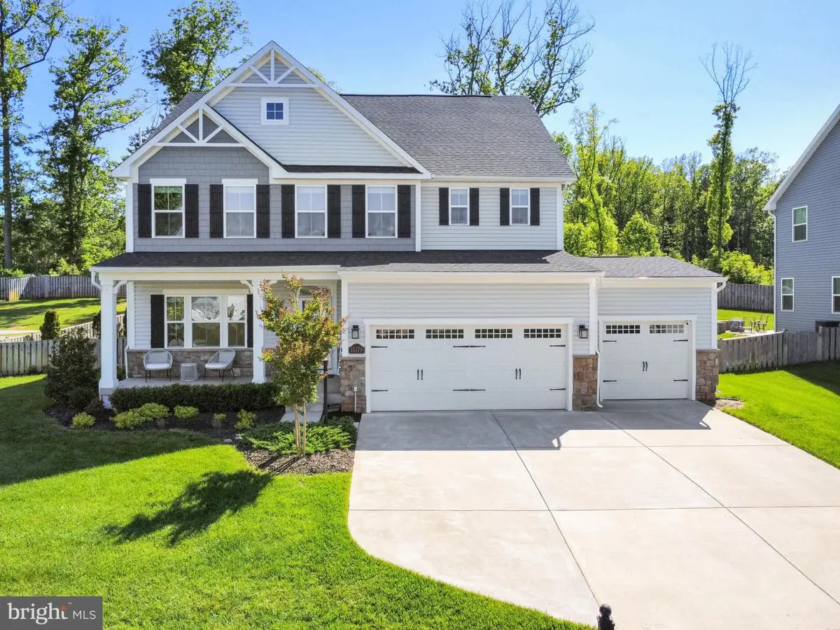 15179 Haymarket Landing Dr, Haymarket, VA 20169 - #1