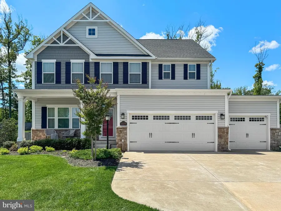 15179 Haymarket Landing Dr, Haymarket, VA 20169 - #2