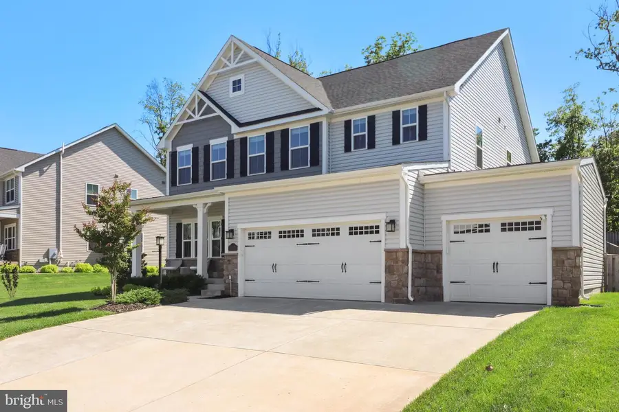 15179 Haymarket Landing Dr, Haymarket, VA 20169 - #3