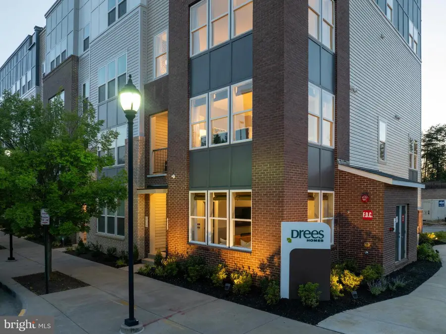 2558 Neabsco Common Pl, Woodbridge, VA 22191 - #2