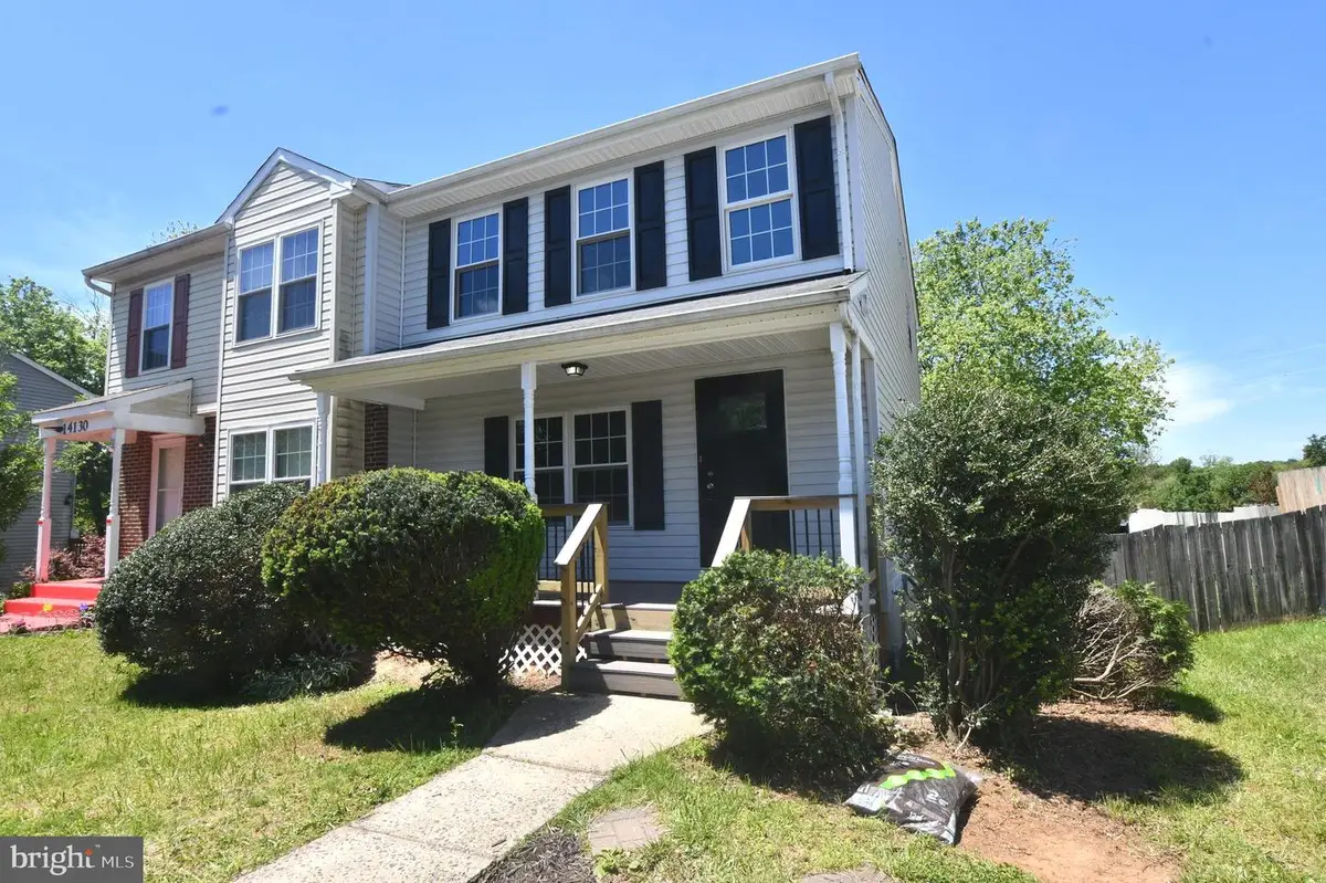 14128 Morrison Ct, Woodbridge, VA 22193 - #1