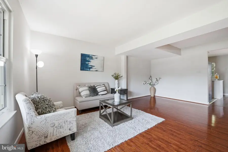 14128 Morrison Ct, Woodbridge, VA 22193 - #3