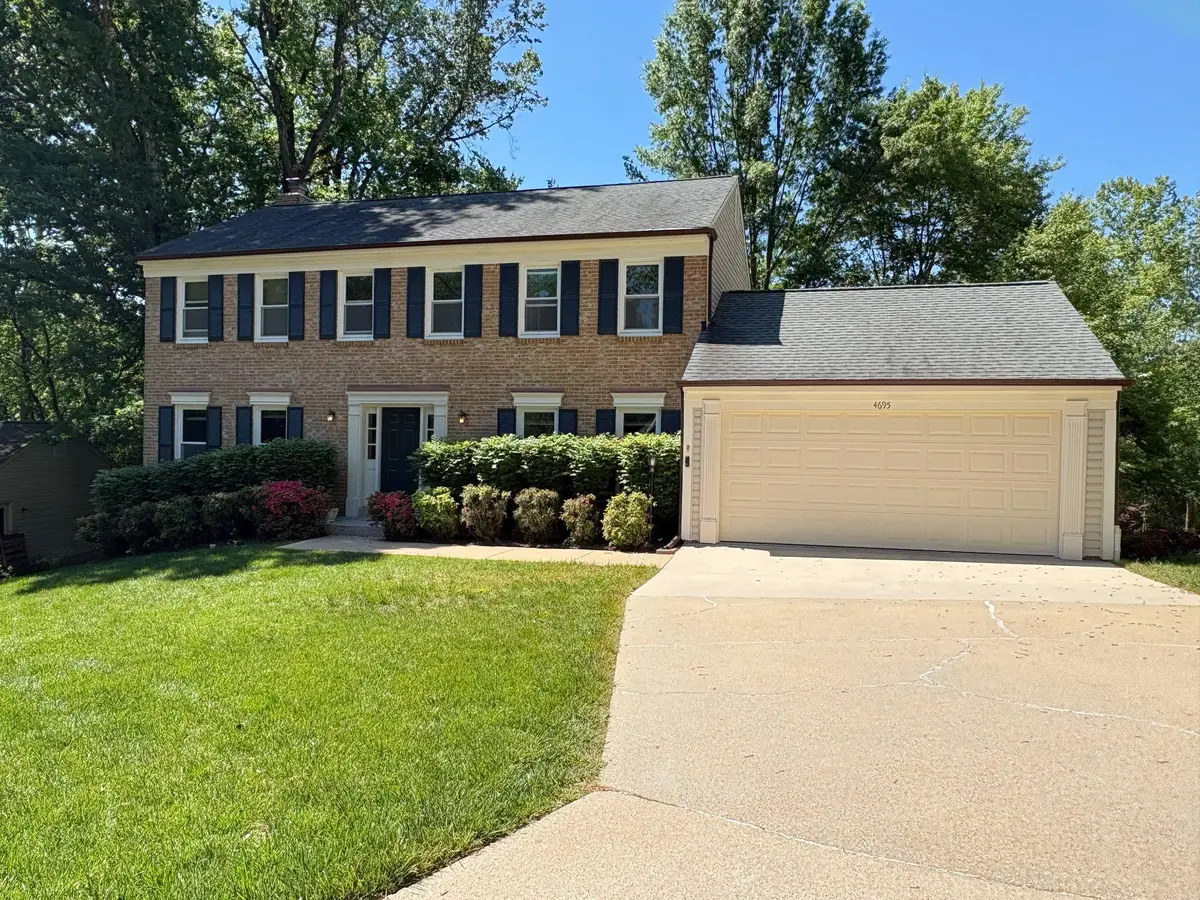 4695 Fishermans Cv, Dumfries, VA 22025 - #1