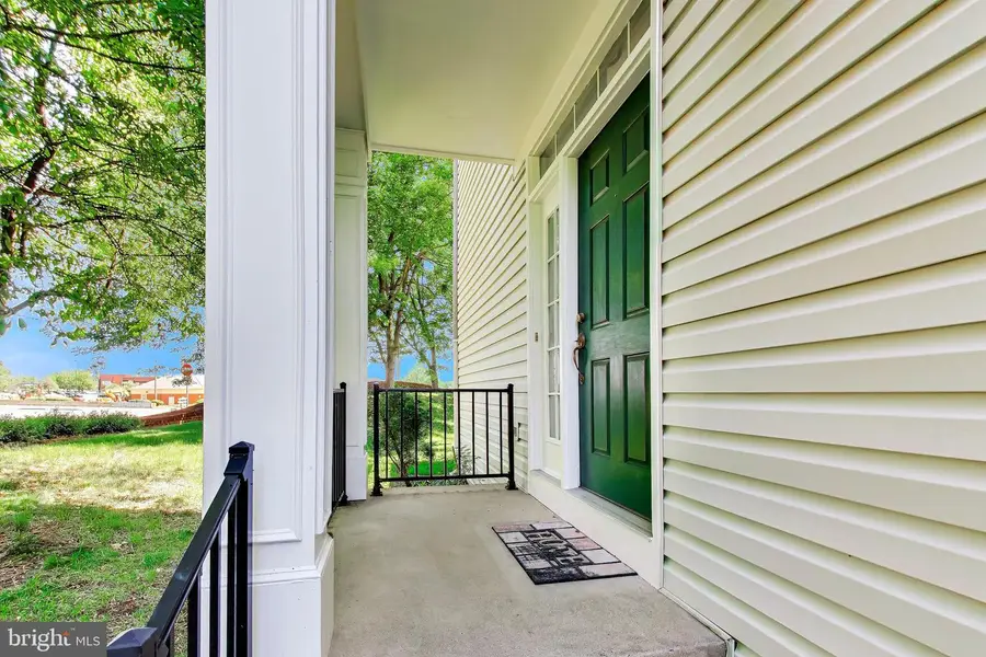 3546 Moon Way, Woodbridge, VA 22193 - #3