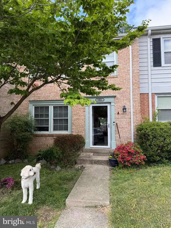 2069 Mayflower Dr #2069, WOODBRIDGE, VA 22192