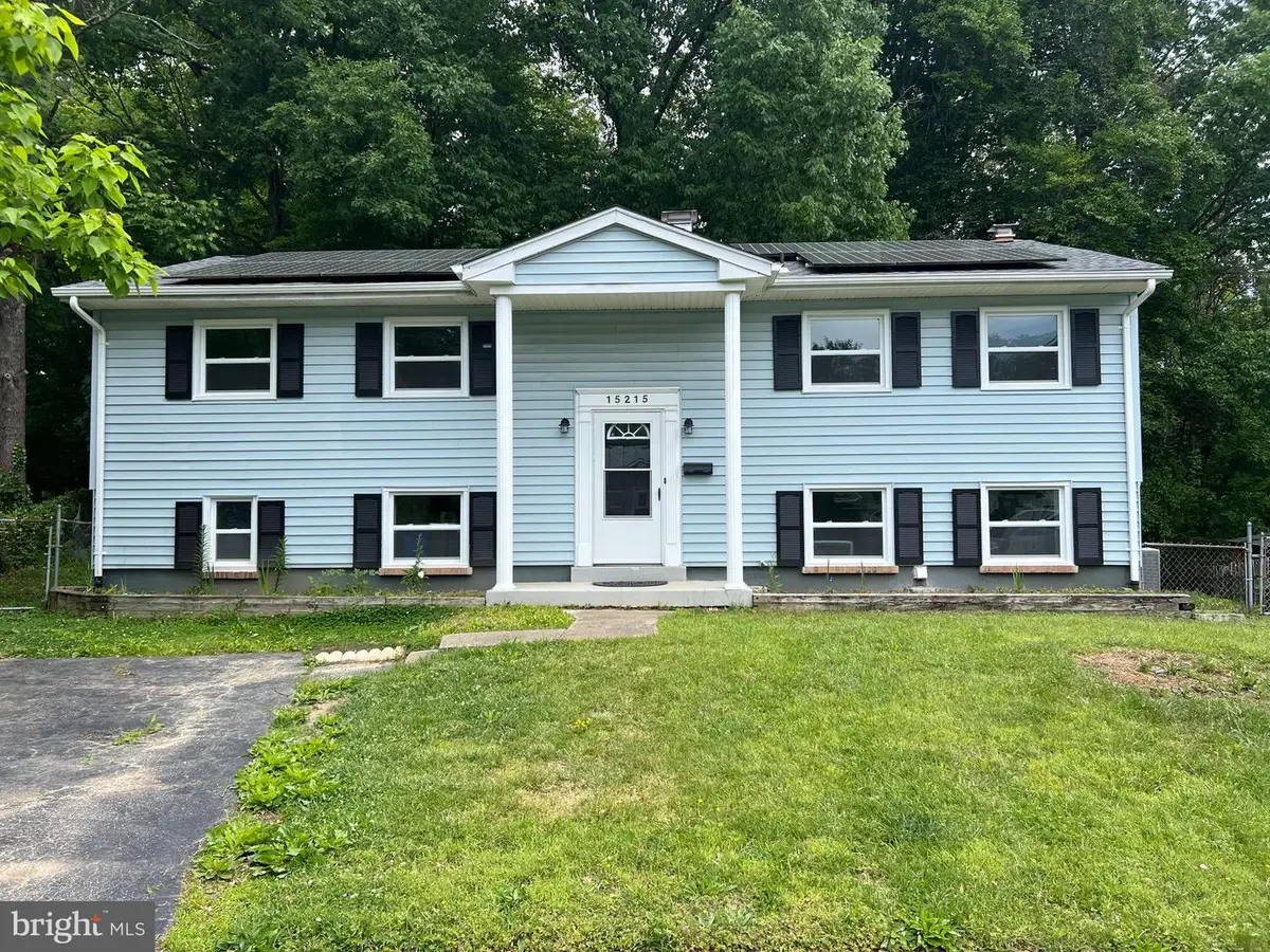 15215 Calexico Ln, Woodbridge, VA 22193 - #1