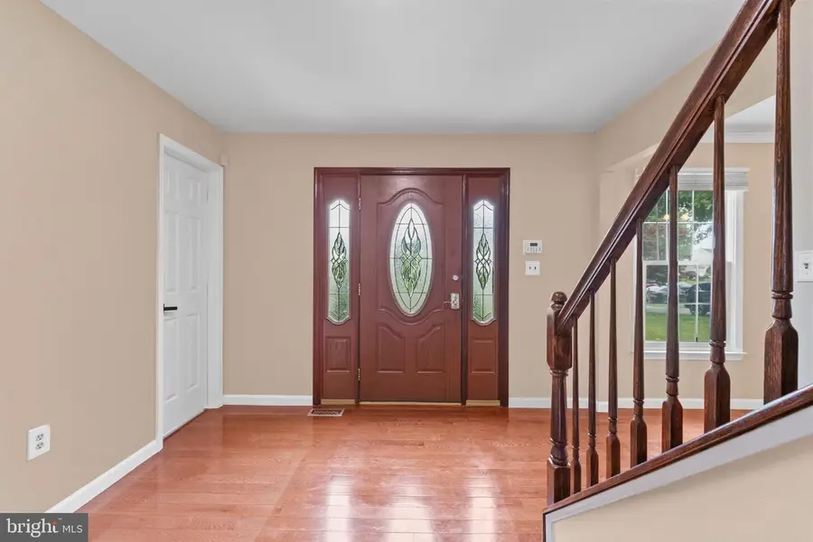 10890 Pennycress St, Manassas, VA 20110 - #3