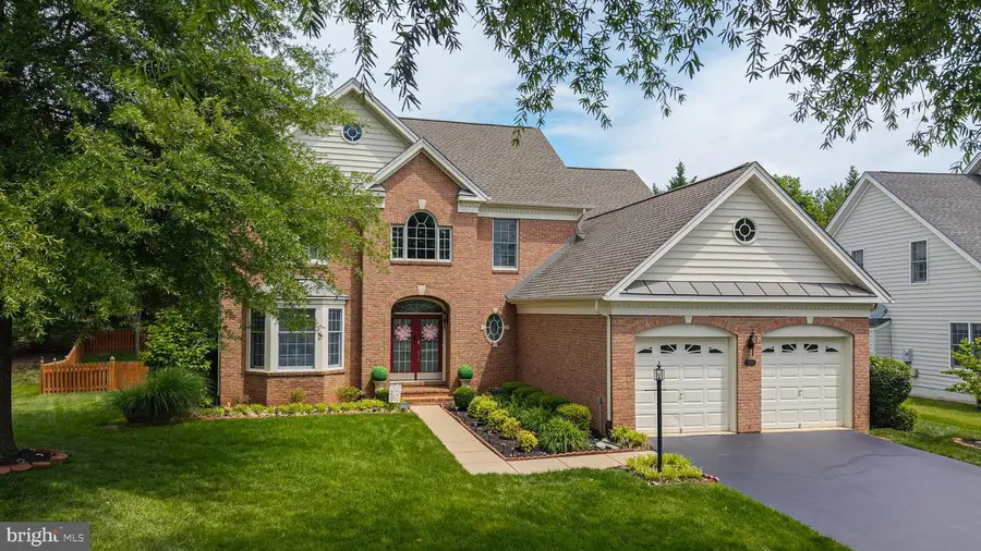 5359 Yorktown Run Ct, Haymarket, VA 20169 - #2