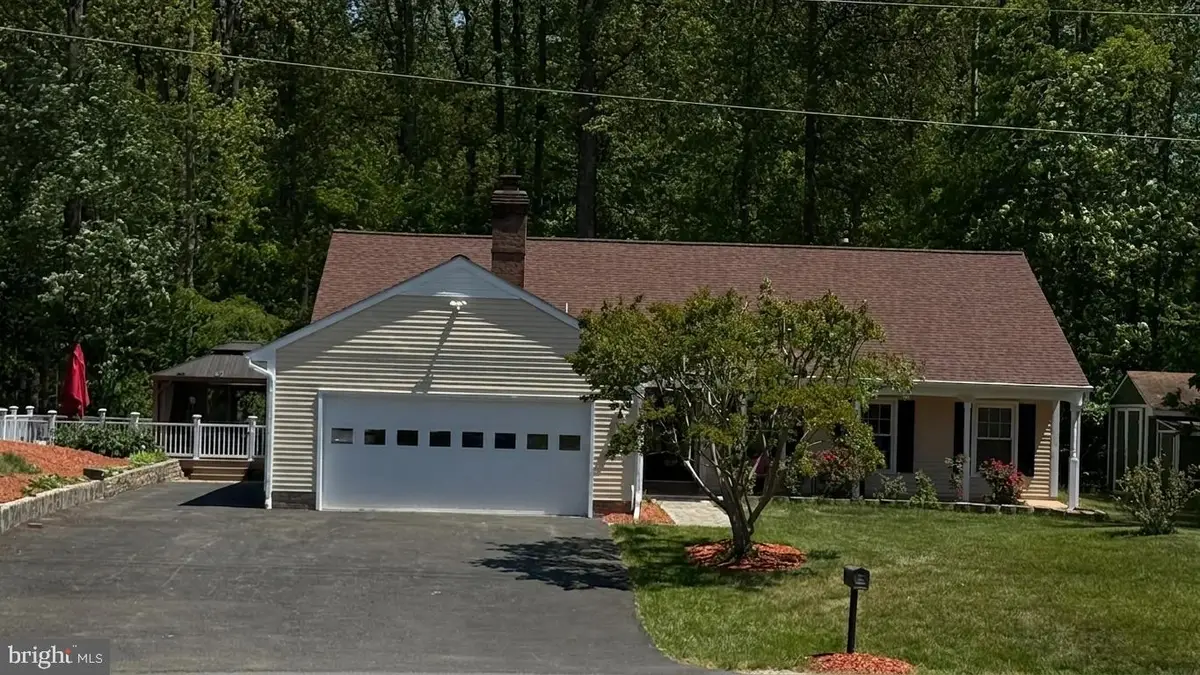 14791 Conway Dr, Manassas, VA 20112 - #1