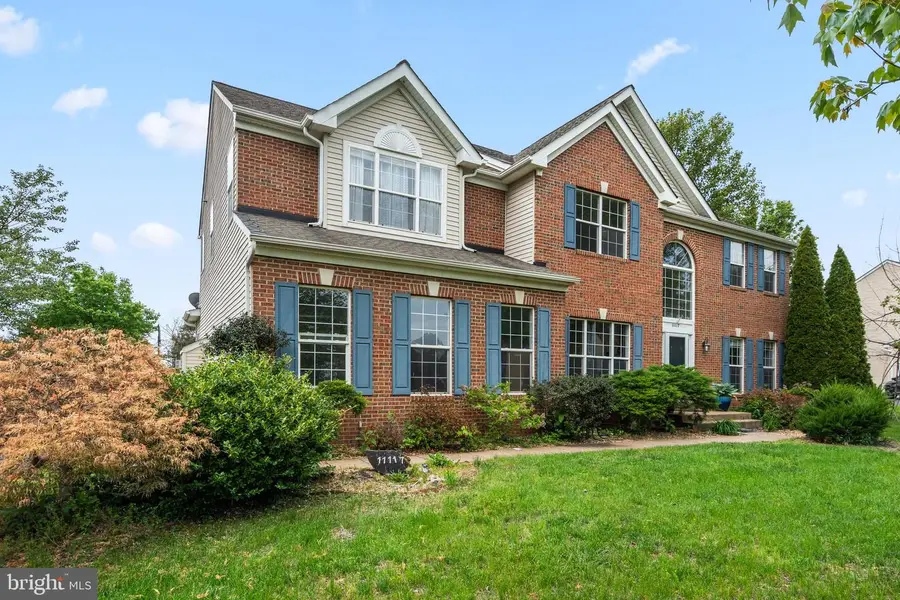 11117 Stainsby Ct, Bristow, VA 20136 - #2