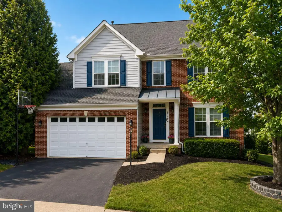 6708 Edgartown Way, Gainesville, VA 20155 - #2