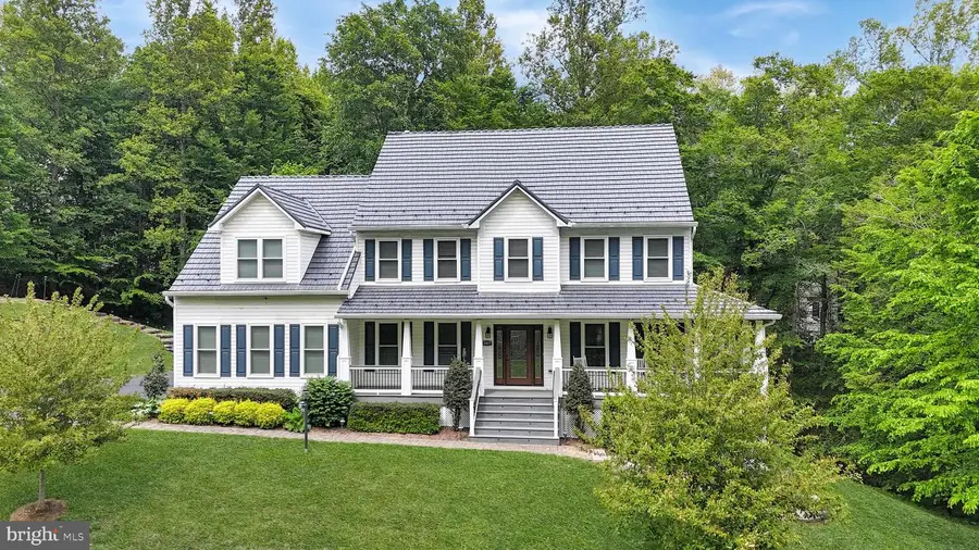 15017 Rumson Pl, Manassas, VA 20111 - #2