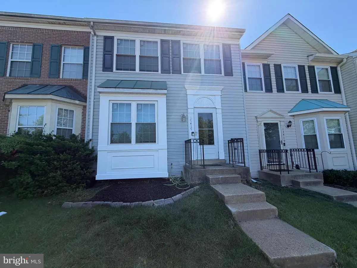 17417 Isle Royale Ter, Dumfries, VA 22025 - #1