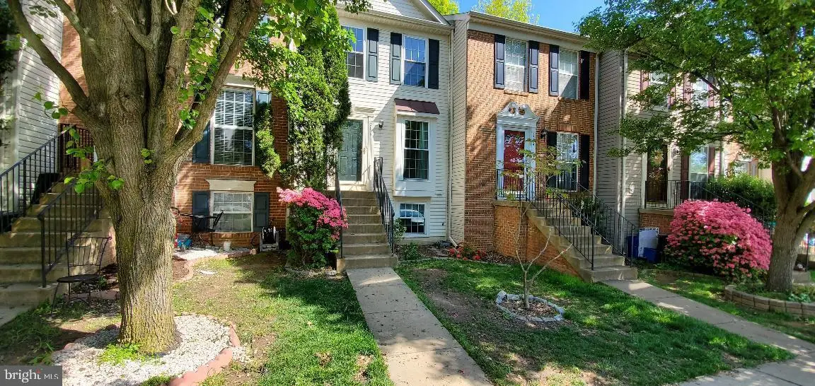 2036 Stargrass Ct, Woodbridge, VA 22192 - #1