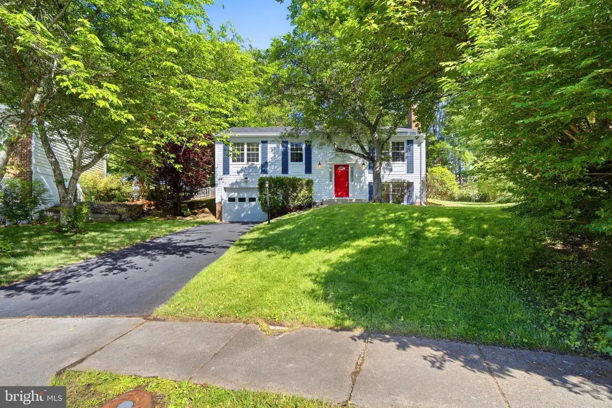 11989 Point Longstreet Way, Woodbridge, VA 22192 - #1