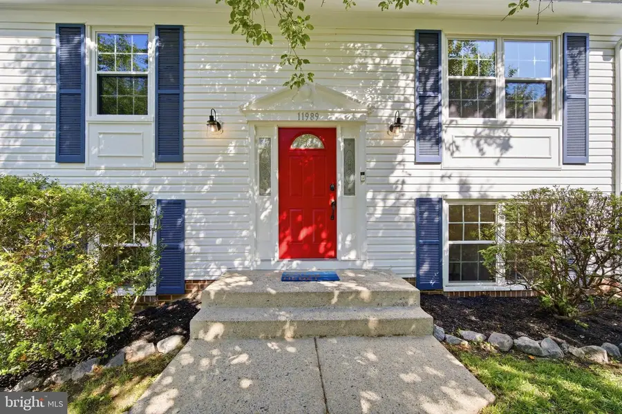 11989 Point Longstreet Way, Woodbridge, VA 22192 - #2