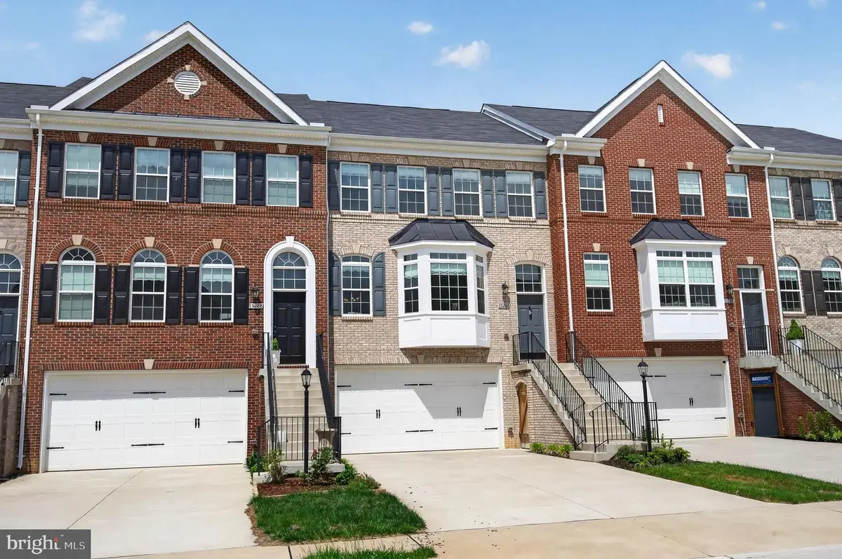 15286 Ballerina Loop, Woodbridge, VA 22193 - #1