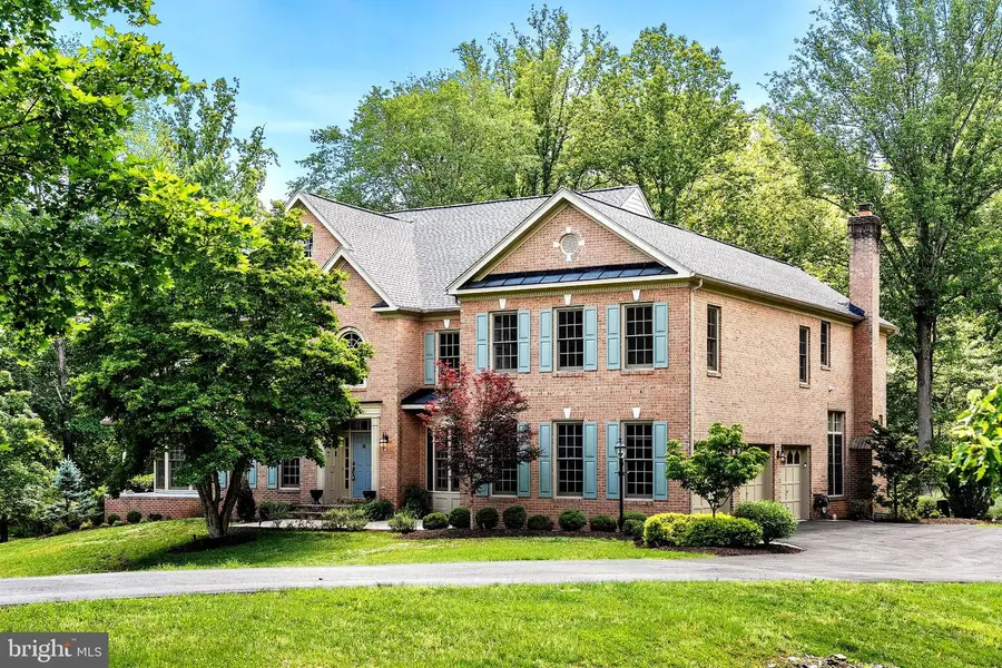 15280 Riding Club Dr, Haymarket, VA 20169 - #2