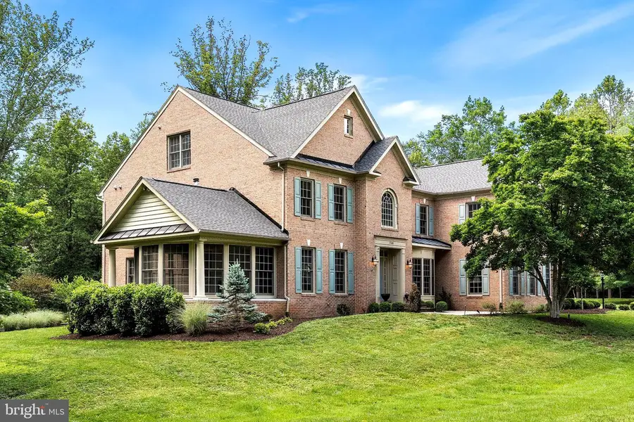 15280 Riding Club Dr, Haymarket, VA 20169 - #3